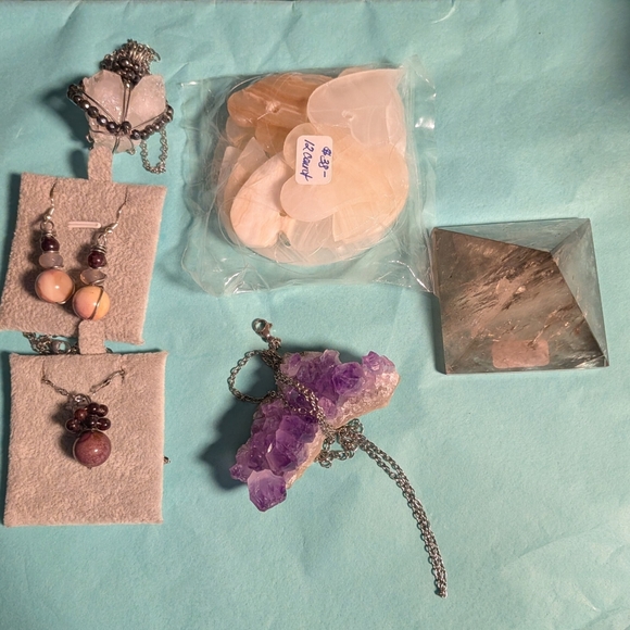 🌸 Bundle For G Only🌸 - Picture 3 of 3